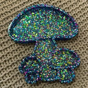 🍄Mushroom Tray Organizer 🍄